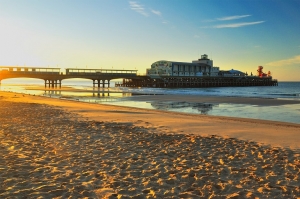 Discover The Best Time to Visit Bournemouth